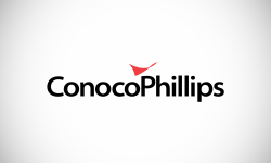 ConocoPhillips Logo Design