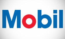 Mobil Logo Design