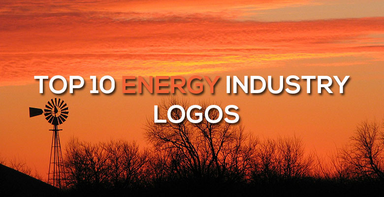 The Top 10 Energy Industry Logos
