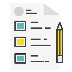 competitive abalysis icon