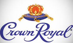 Crown Royal Logo Design