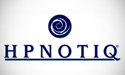 Hpnotiq Logo Design