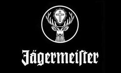 Jagermeister Logo Design
