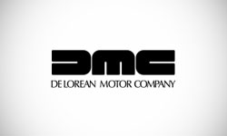 Delorean Motor Company Logo Design
