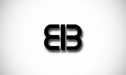 Excellence in Broadcasting (EIB) Logo Design