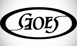 NASA GOES Logo Design