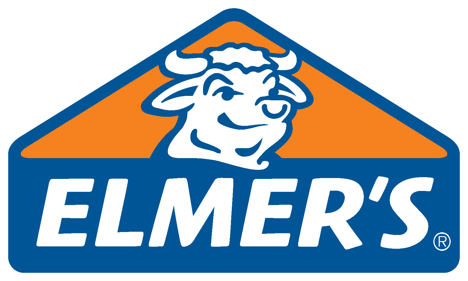 Elmer’s Logo Design