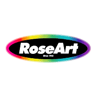 RoseArt Logo Design