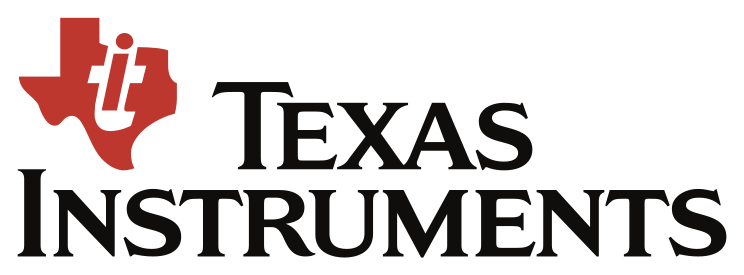 Texas Instruments Logo Design