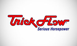 Trick Flow Logo Design