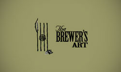 The Brewers Art Logo Design