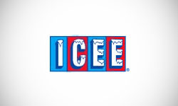Icee Logo Design