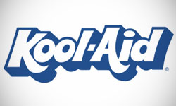Kool-Aid Logo Design