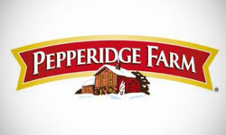 Pepperidge Farms Logo Design