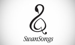 Swansongs Logo Design