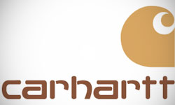 Carhartt Logo Design