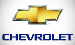 Chevrolet Logo Design