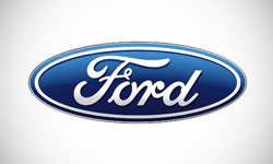 Ford Logo Design