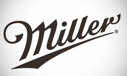 Miller Logo Design