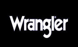 Wrangler Logo Design