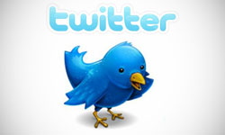 Twitter Logo Design