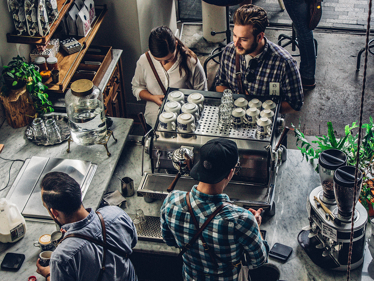 Top 10 Business Consulting Logos