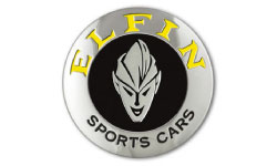 sports car logo design