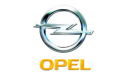 opel logo