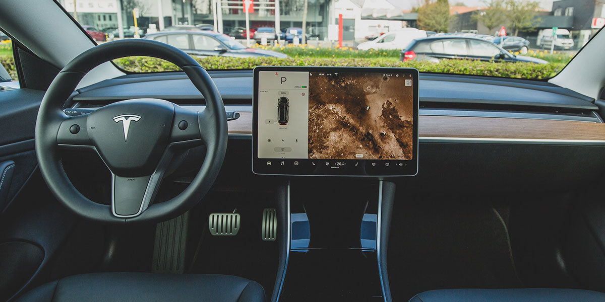 Top 10 Car Company Logos