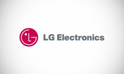 LG Cell Phone Logo Design