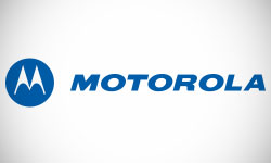 Motorola Cell Phone Logo Design