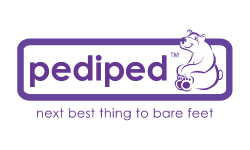 Pediped Children Logo