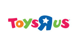 Toys “R” Us Children Logo