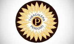 898 Cigar Logo Design