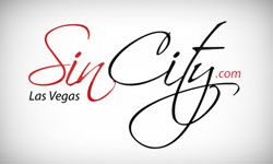 Las Vegas Logo Design