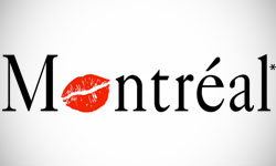 Montreal Logo Design