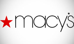 Macy’s Logo Design