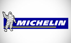 Michelin Logo Design