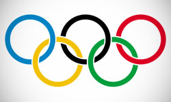 The Olympic Games Logo Design