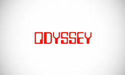 Magnavox Odyssey Logo Design