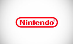 Nintendo Logo Design