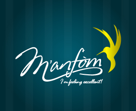 Manfom Clothing & Fashion Brand