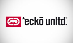 Ecko Unlimited Logo Design