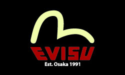 Evisu Logo Design