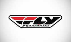 Fly Racing Logo Design
