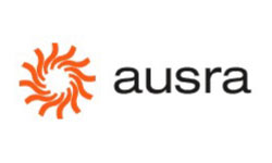 Ausra Eco Friendly Logo