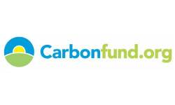 Carbon Fund Eco Friendly Logo