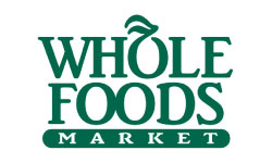 Whole Foods Market Eco Friendly Logo