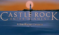 Castle Rock Entertainment Entertainment Logo Design
