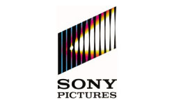 Sony Pictures Entertainment Logo Design